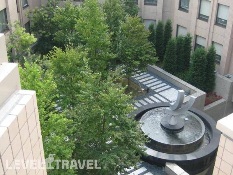 Фотография Hotel Trusty Tokyo Bayside