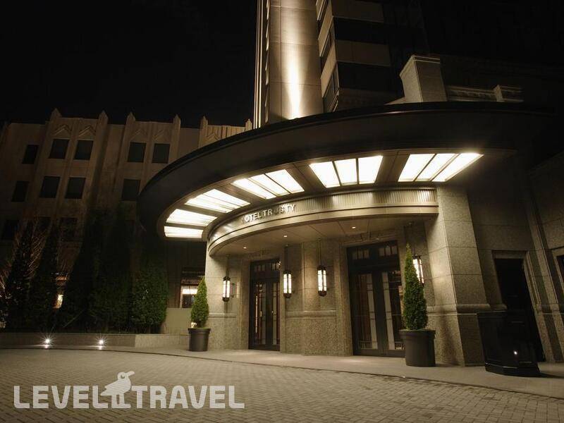 Фотография Hotel Trusty Tokyo Bayside