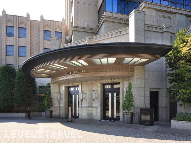 Фотография Hotel Trusty Tokyo Bayside