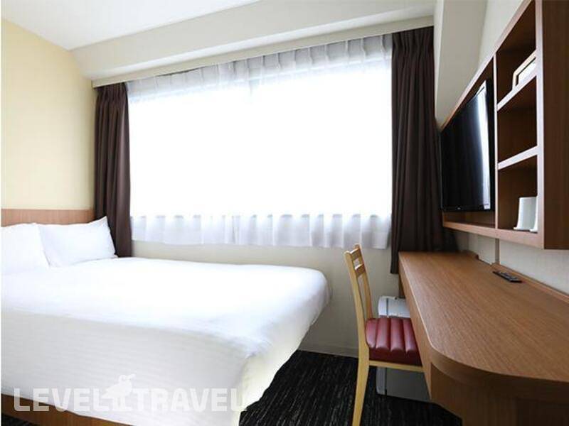 Фотография Hotel Wing International Kourakuen