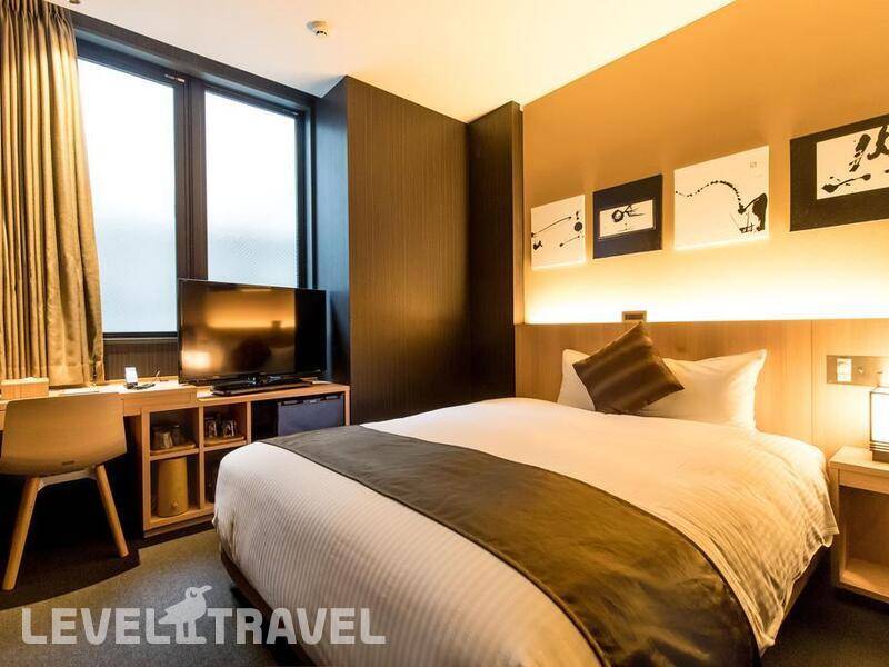 Фотография Hotel Wing International Kyoto Shijo Karasuma