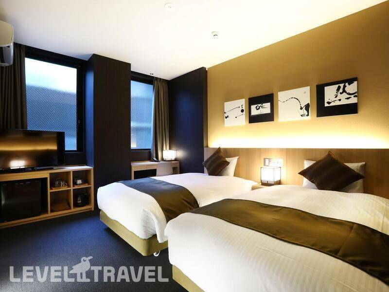Фотография Hotel Wing International Kyoto Shijo Karasuma
