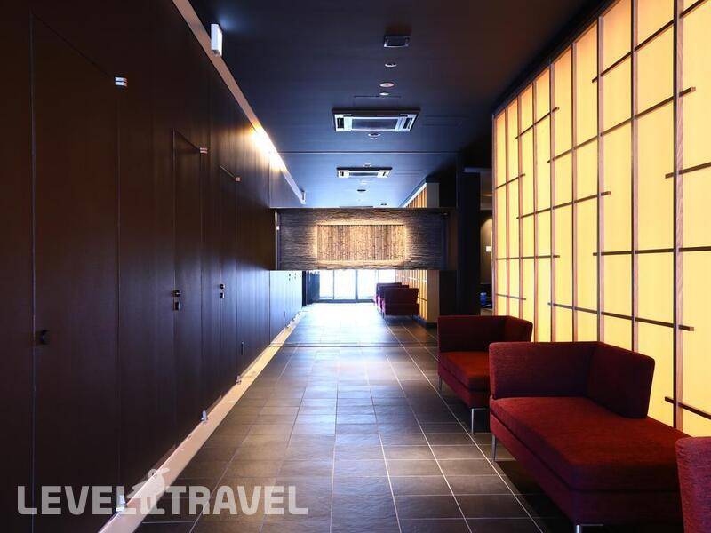 Фотография Hotel Wing International Kyoto Shijo Karasuma