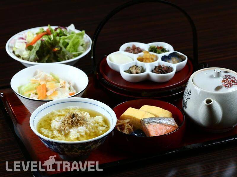 Фотография Hotel Wing International Kyoto Shijo Karasuma
