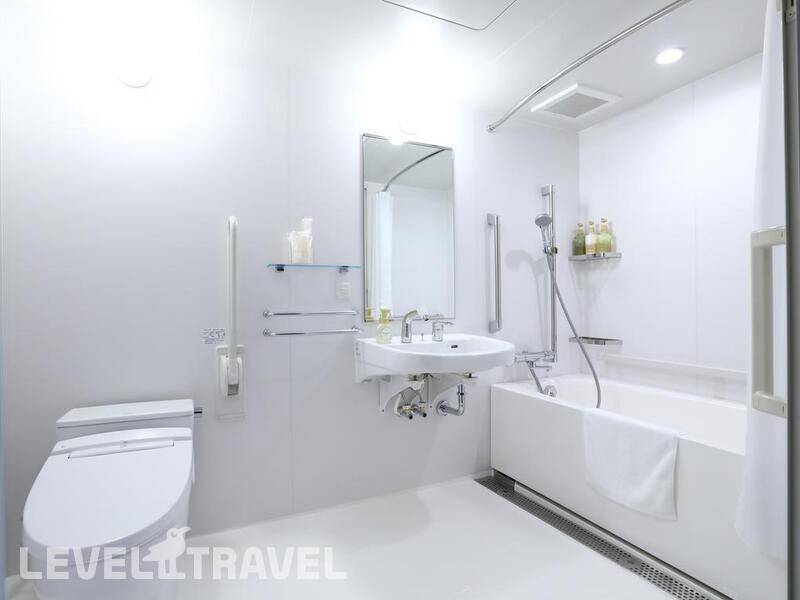 Фотография Hotel Wing International Kyoto Shijo Karasuma