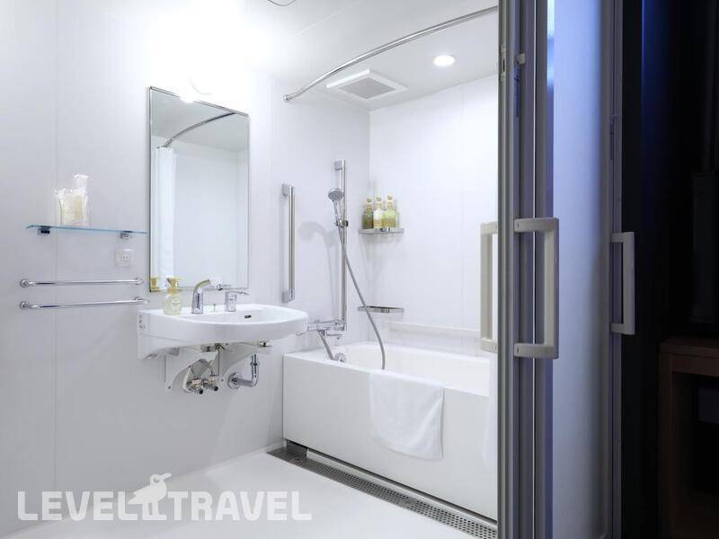 Фотография Hotel Wing International Kyoto Shijo Karasuma