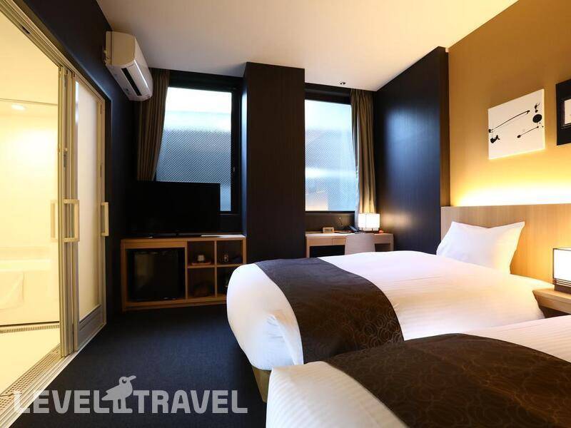 Фотография Hotel Wing International Kyoto Shijo Karasuma