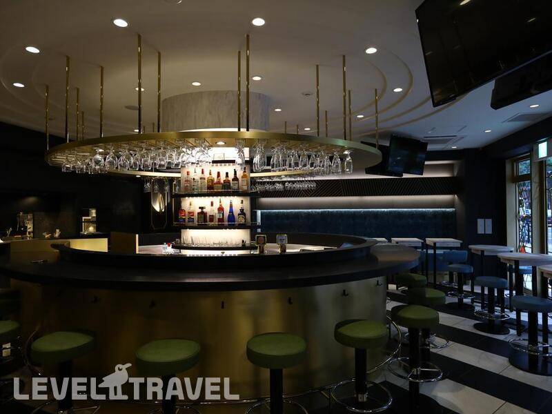 Фотография Hotel Wing International Select Osaka Umeda