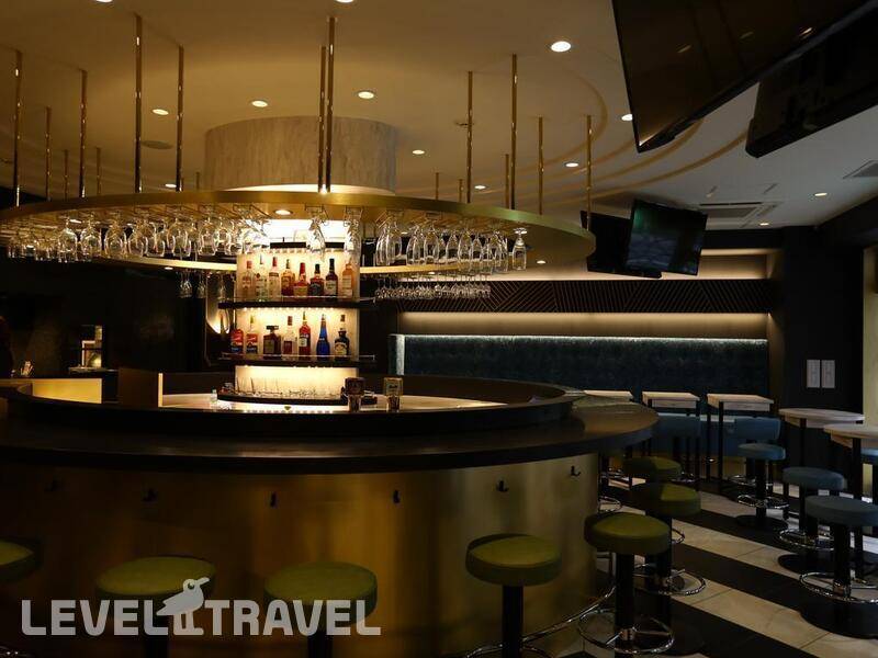 Фотография Hotel Wing International Select Osaka Umeda