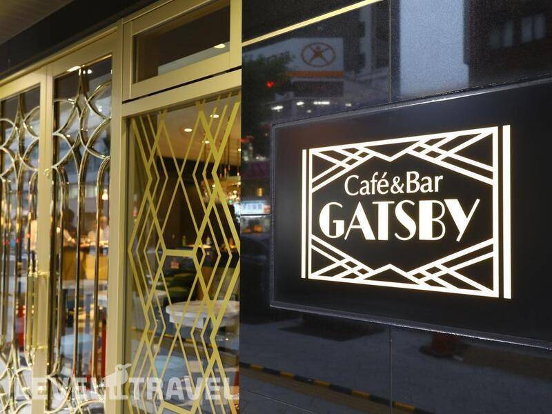 Фотография Hotel Wing International Select Osaka Umeda