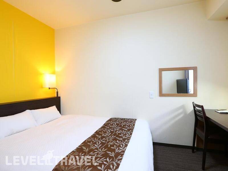 Фотография Hotel Wing International Shinosaka