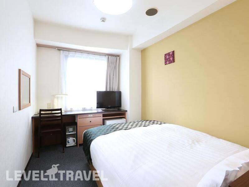 Фотография Hotel Wing International Shinosaka