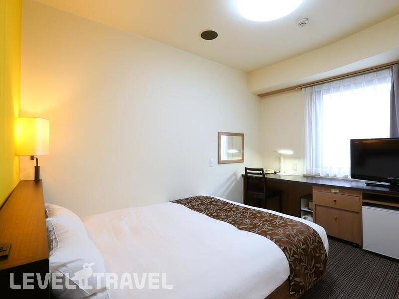 Фотография Hotel Wing International Shinosaka