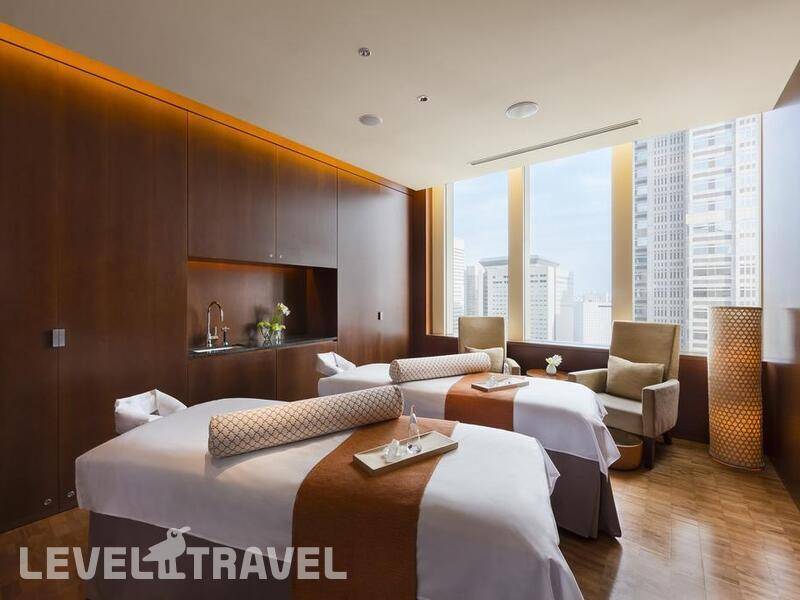 Фотография Hyatt Regency Tokyo
