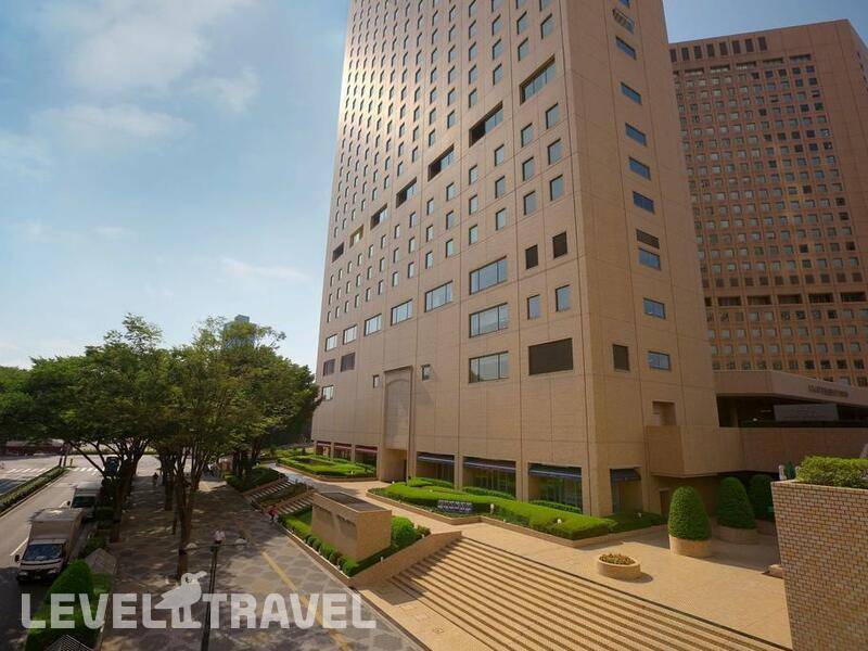 Фотография Hyatt Regency Tokyo