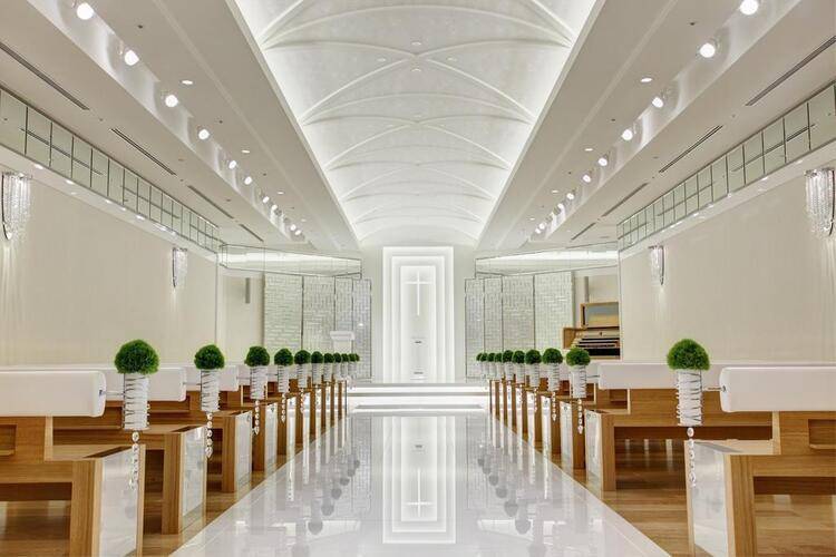 Hyatt Regency Tokyo