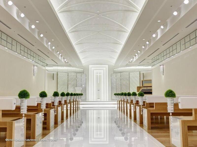 Фотография Hyatt Regency Tokyo