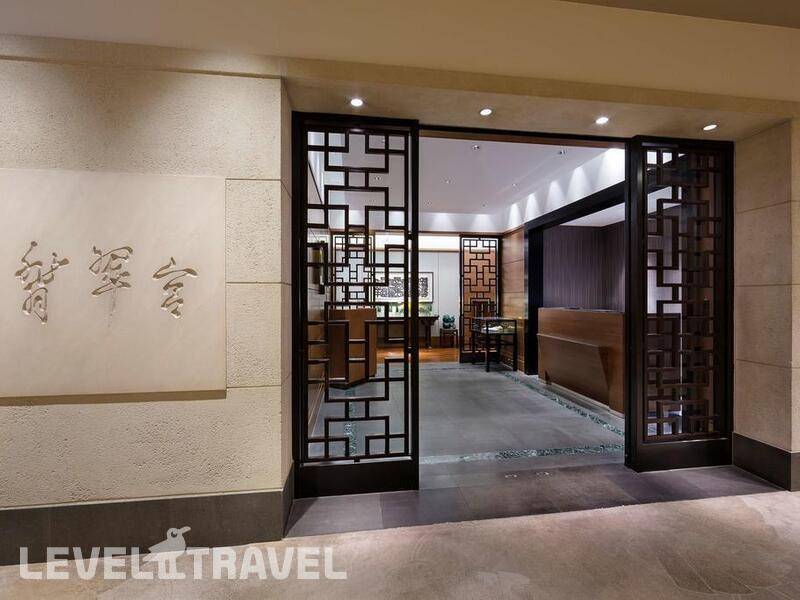 Фотография Hyatt Regency Tokyo
