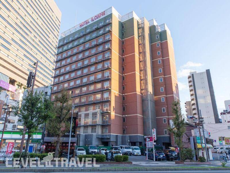 Фотография Il Cuore Namba