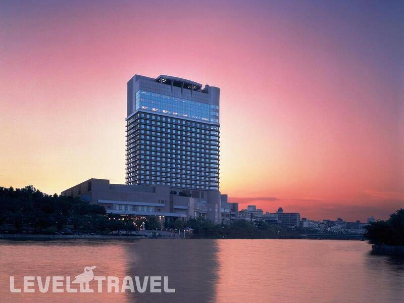 Фотография Imperial Hotel Osaka