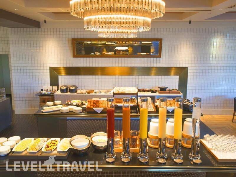 Фотография Imperial Hotel Osaka