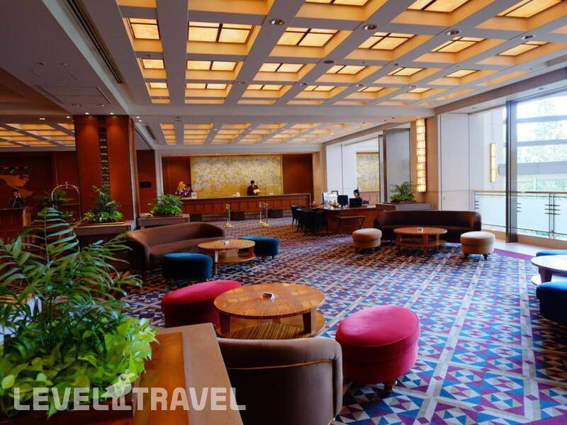 Фотография Imperial Hotel Osaka