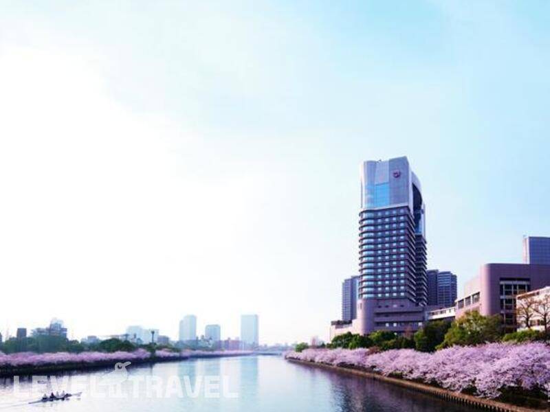 Фотография Imperial Hotel Osaka