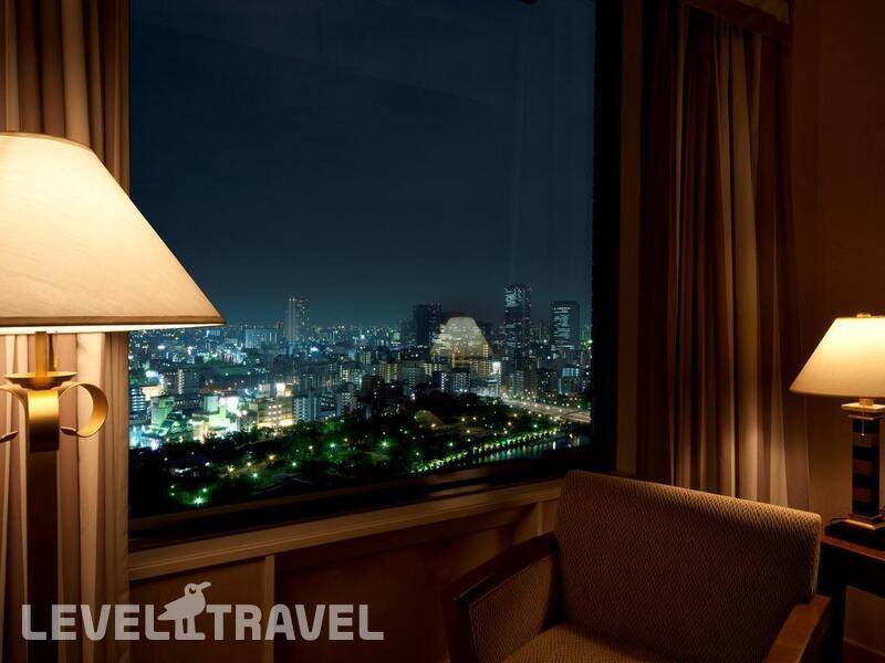 Фотография Imperial Hotel Osaka