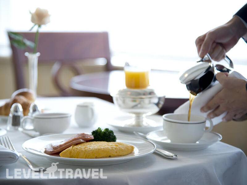 Фотография Imperial Hotel Osaka