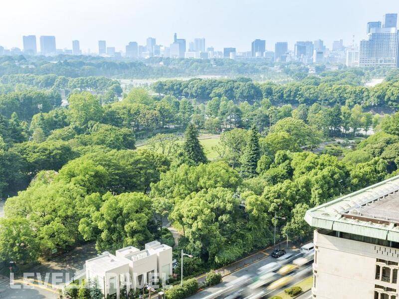 Фотография Imperial Hotel Tokyo