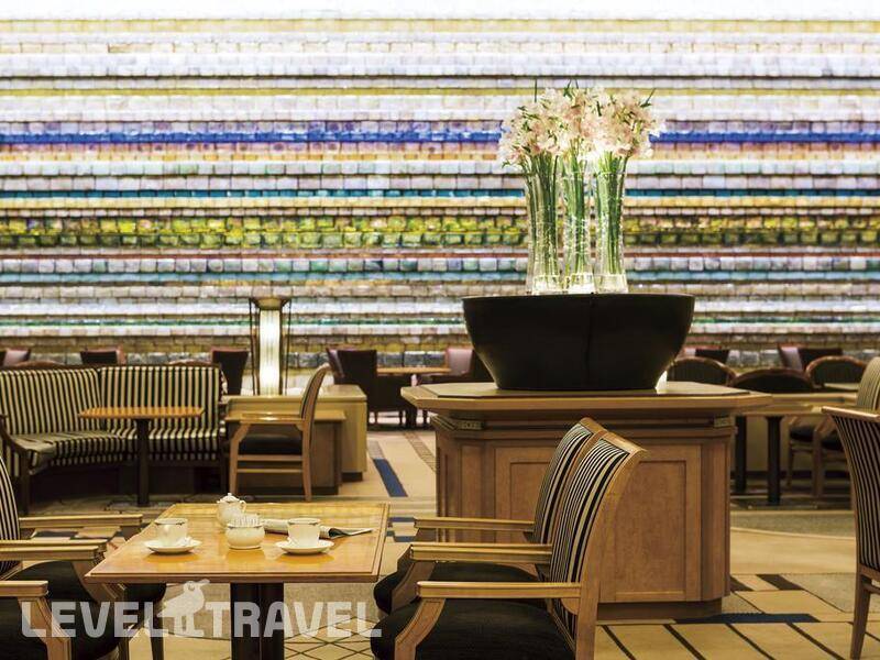 Фотография Imperial Hotel Tokyo