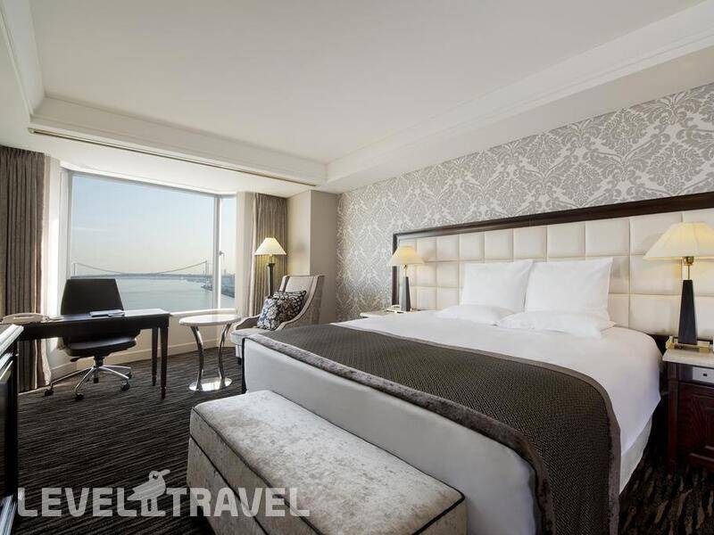 Фотография Intercontinental Tokyo Bay