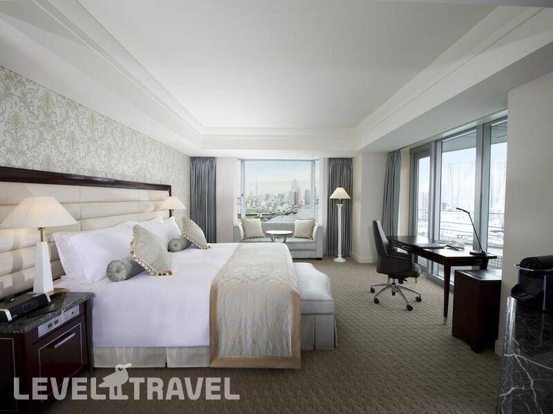 Фотография Intercontinental Tokyo Bay