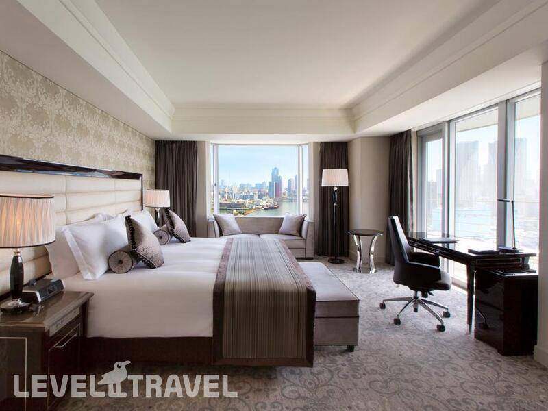 Фотография Intercontinental Tokyo Bay