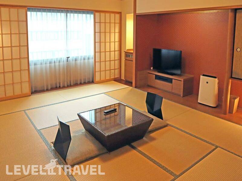Фотография Karasuma Kyoto Hotel