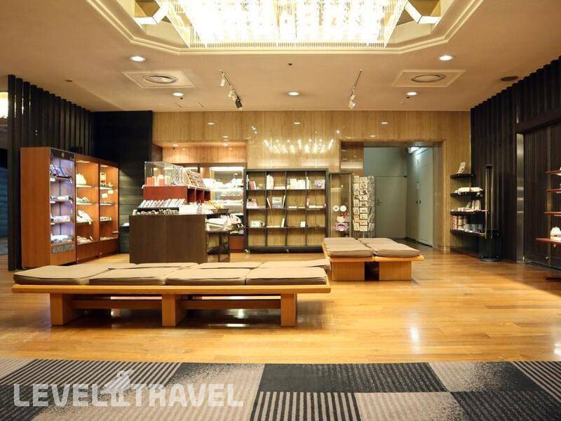 Фотография Karasuma Kyoto Hotel