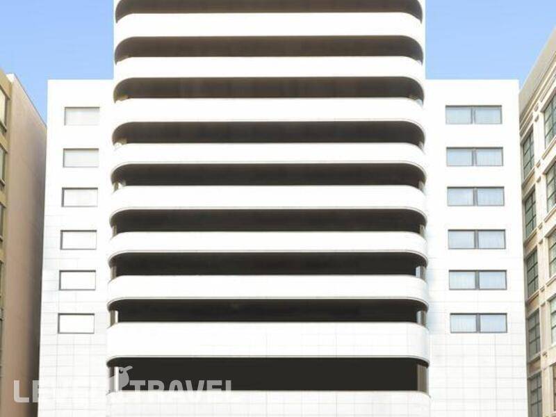 Фотография Karasuma Kyoto Hotel
