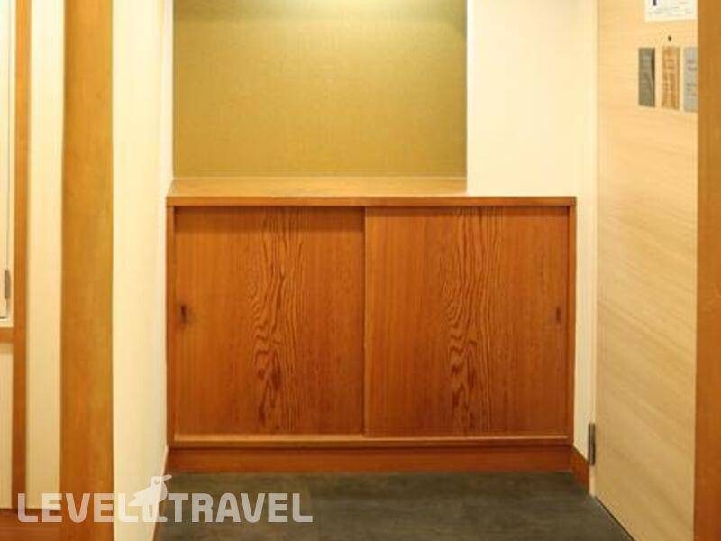 Фотография Karasuma Kyoto Hotel