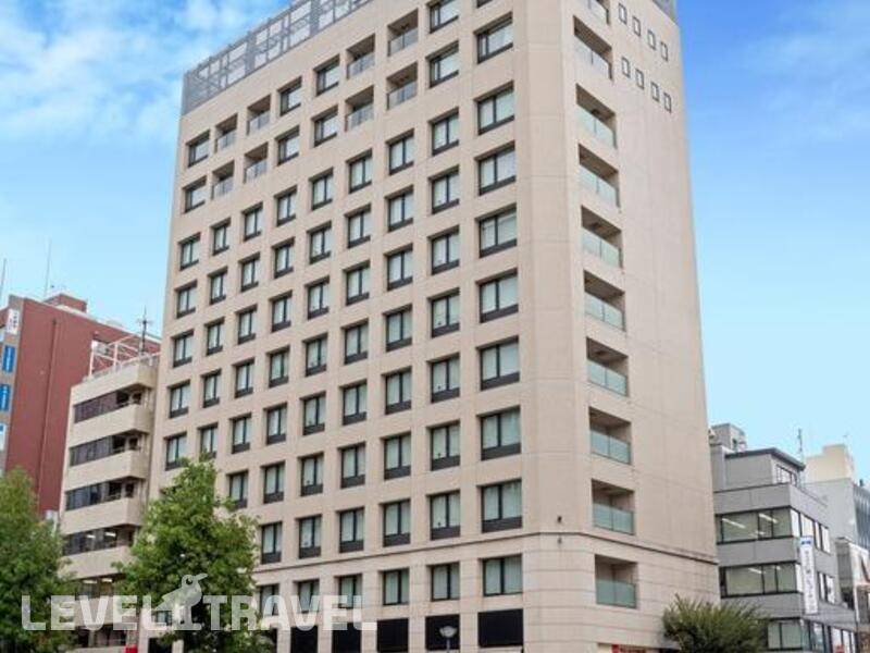 Фотография Keihan Tokyo Yotsuya