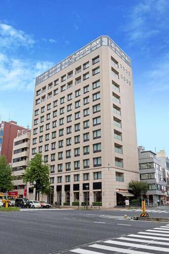 Keihan Tokyo Yotsuya