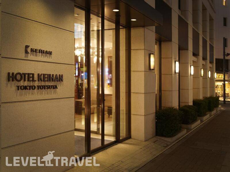 Фотография Keihan Tokyo Yotsuya