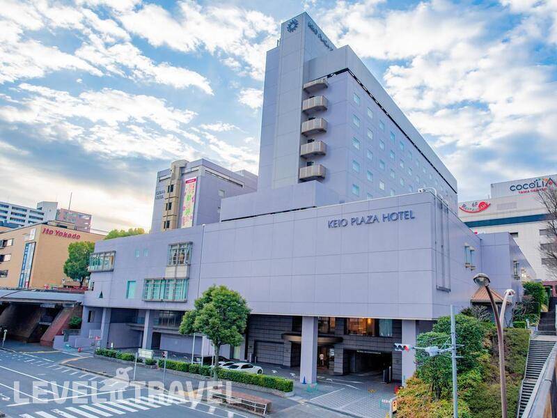 Фотография Keio Plaza Hotel Tama