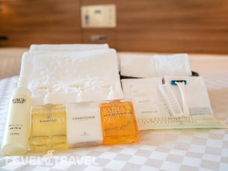 Фотография Keio Plaza Hotel Tama