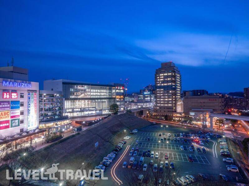 Фотография Keio Plaza Hotel Tama
