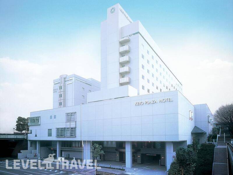 Фотография Keio Plaza Hotel Tama