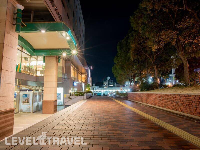 Фотография Keio Plaza Hotel Tama