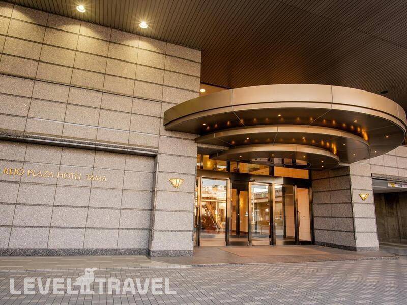 Фотография Keio Plaza Hotel Tama