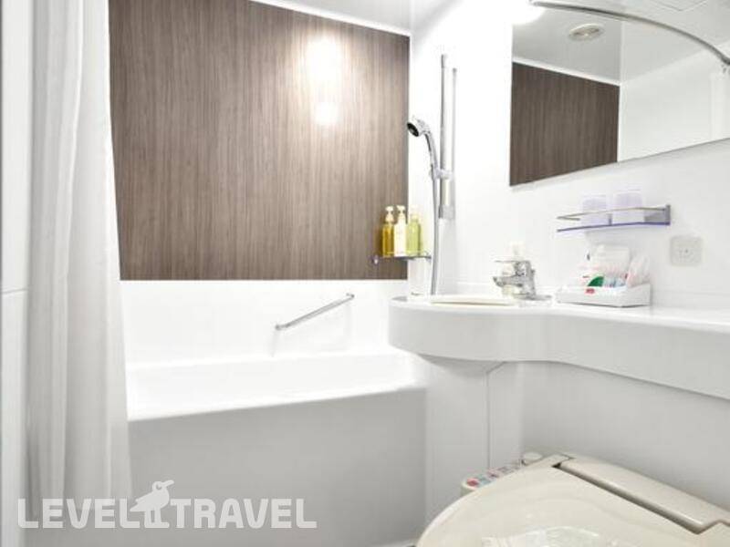 Фотография Kichijoji Tokyu Rei Hotel Фотография Kichijoji Tokyu Rei Hotel