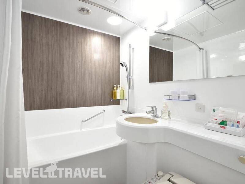 Фотография Kichijoji Tokyu Rei Hotel Фотография Kichijoji Tokyu Rei Hotel