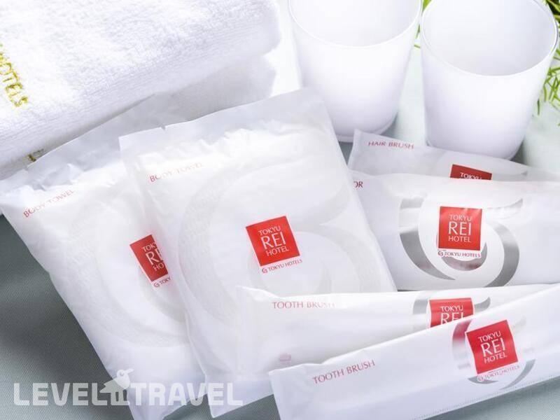 Фотография Kichijoji Tokyu Rei Hotel Фотография Kichijoji Tokyu Rei Hotel